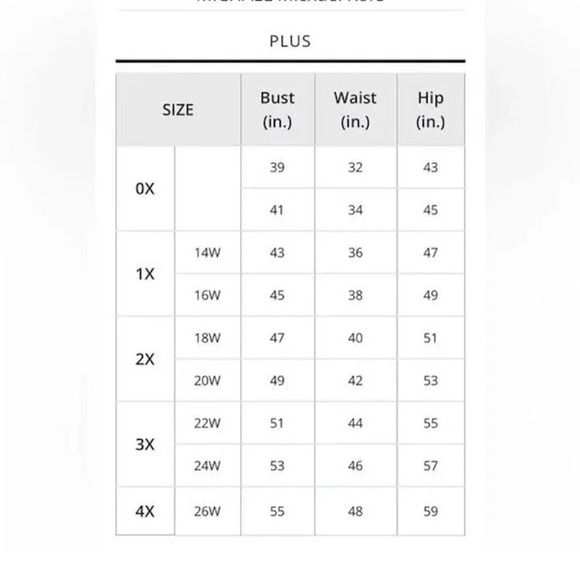 NEW Plus 2X Michael Kors Fuchsia Snake Prnt Satin‎ V Neck Long Sleeve Top $110 - Picture 8 of 8